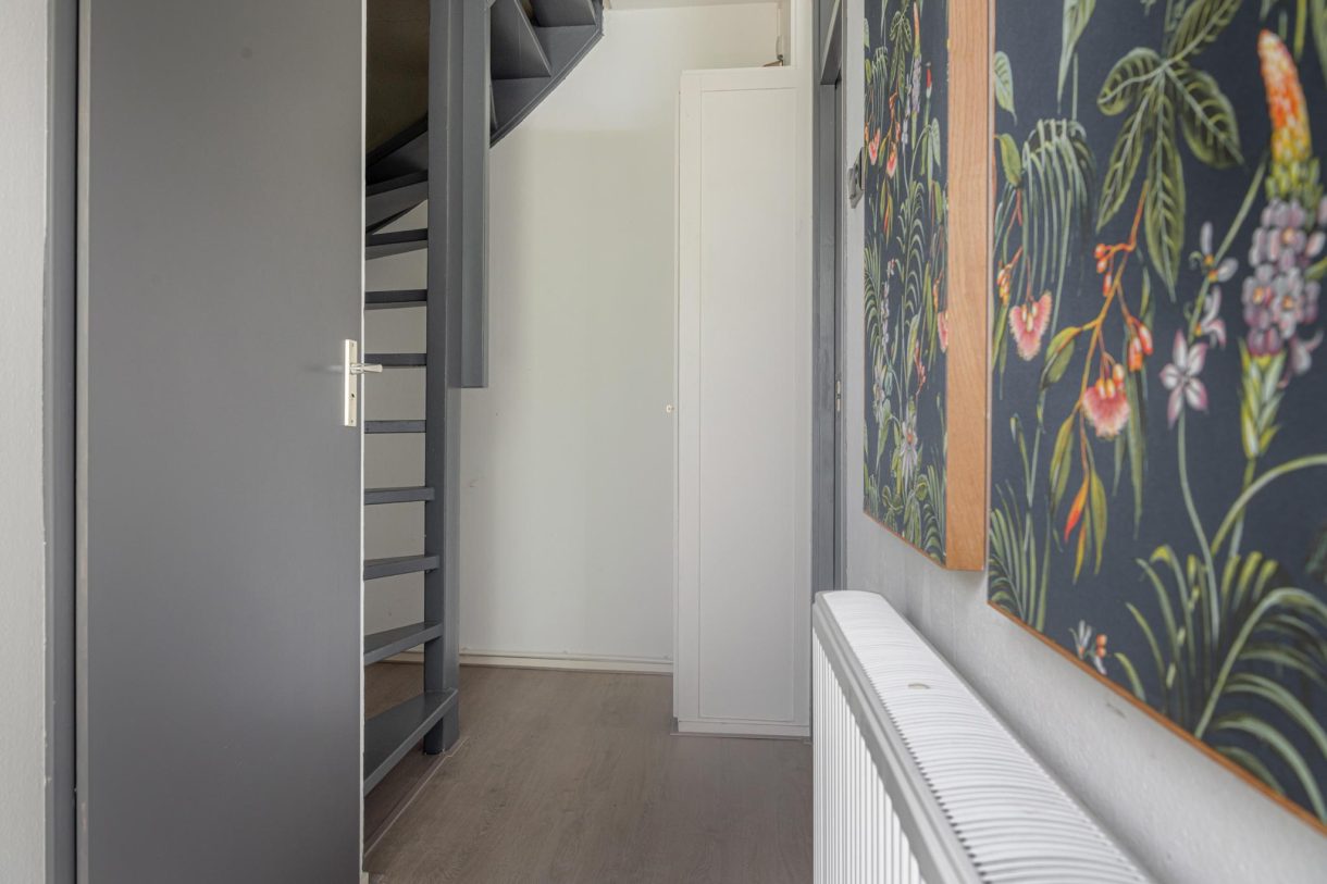 Te koop: Foto Woonhuis aan de Hunze 100 in Drachten