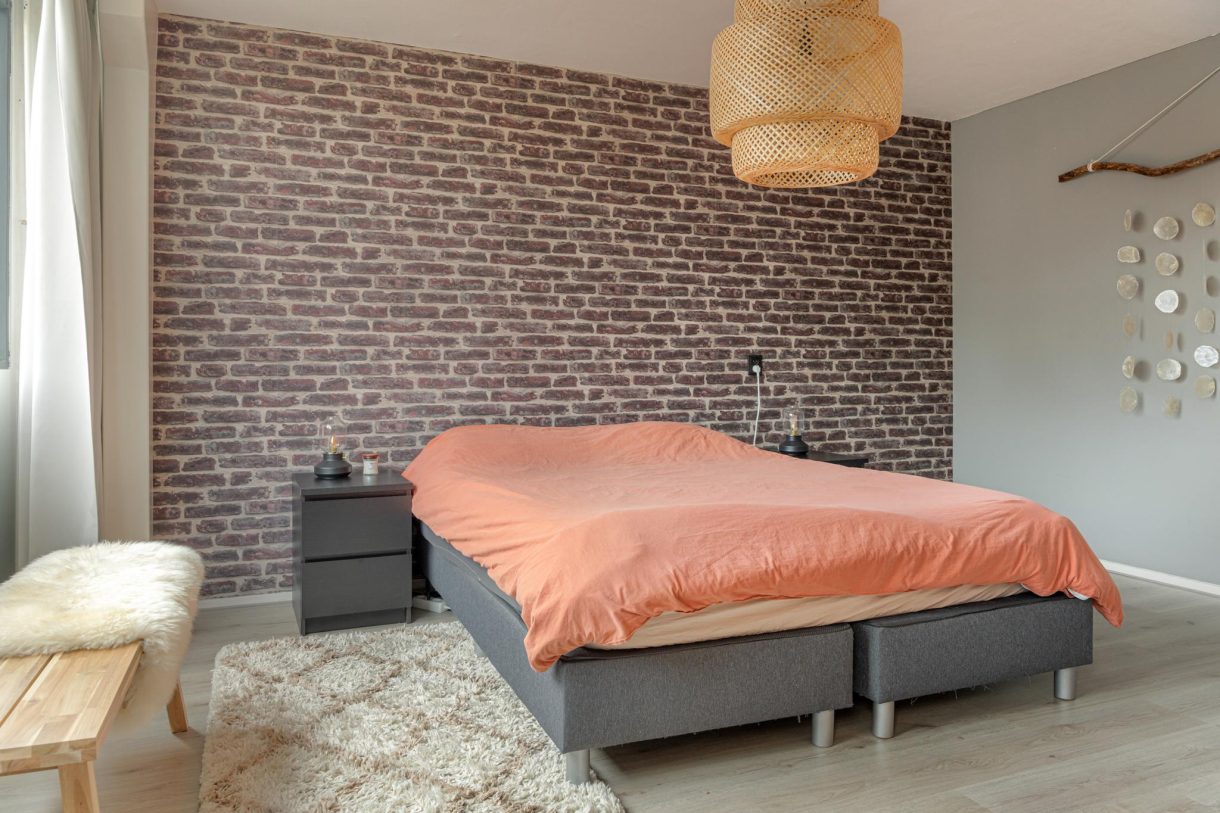 Te koop: Foto Woonhuis aan de Hunze 100 in Drachten