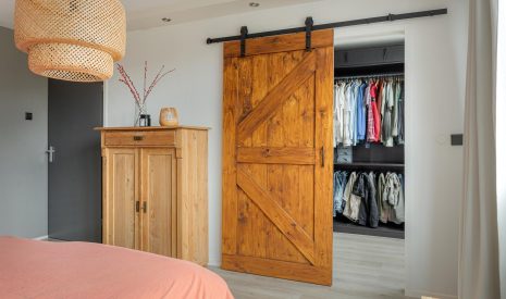 Te koop: Foto Woonhuis aan de Hunze 100 in Drachten