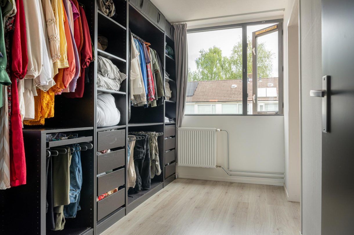 Te koop: Foto Woonhuis aan de Hunze 100 in Drachten