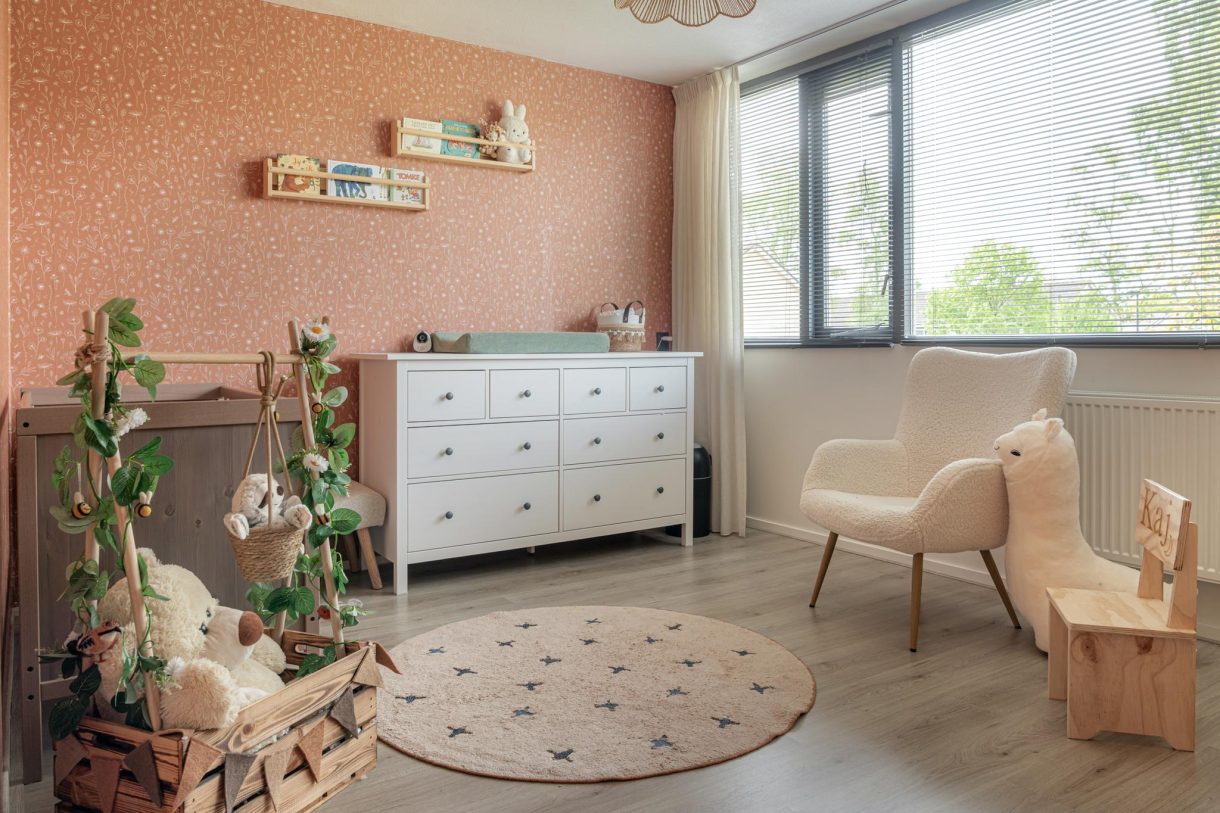 Te koop: Foto Woonhuis aan de Hunze 100 in Drachten