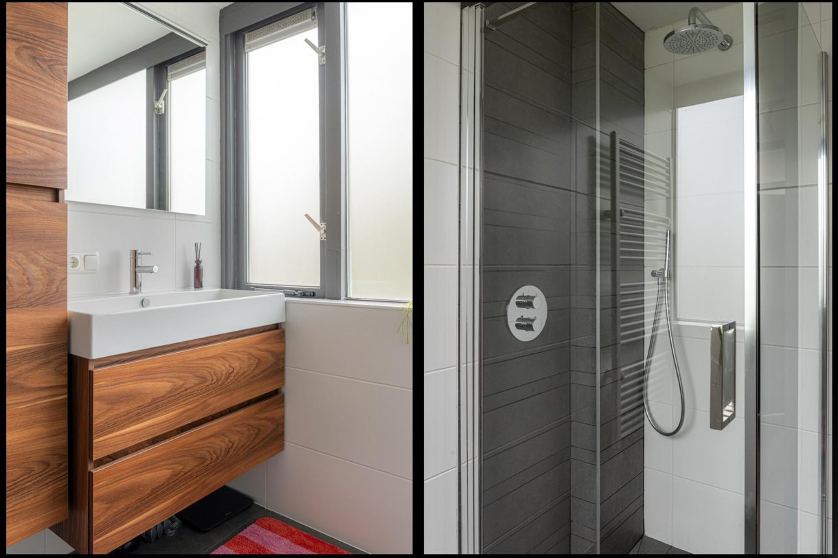 Te koop: Foto Woonhuis aan de Hunze 100 in Drachten