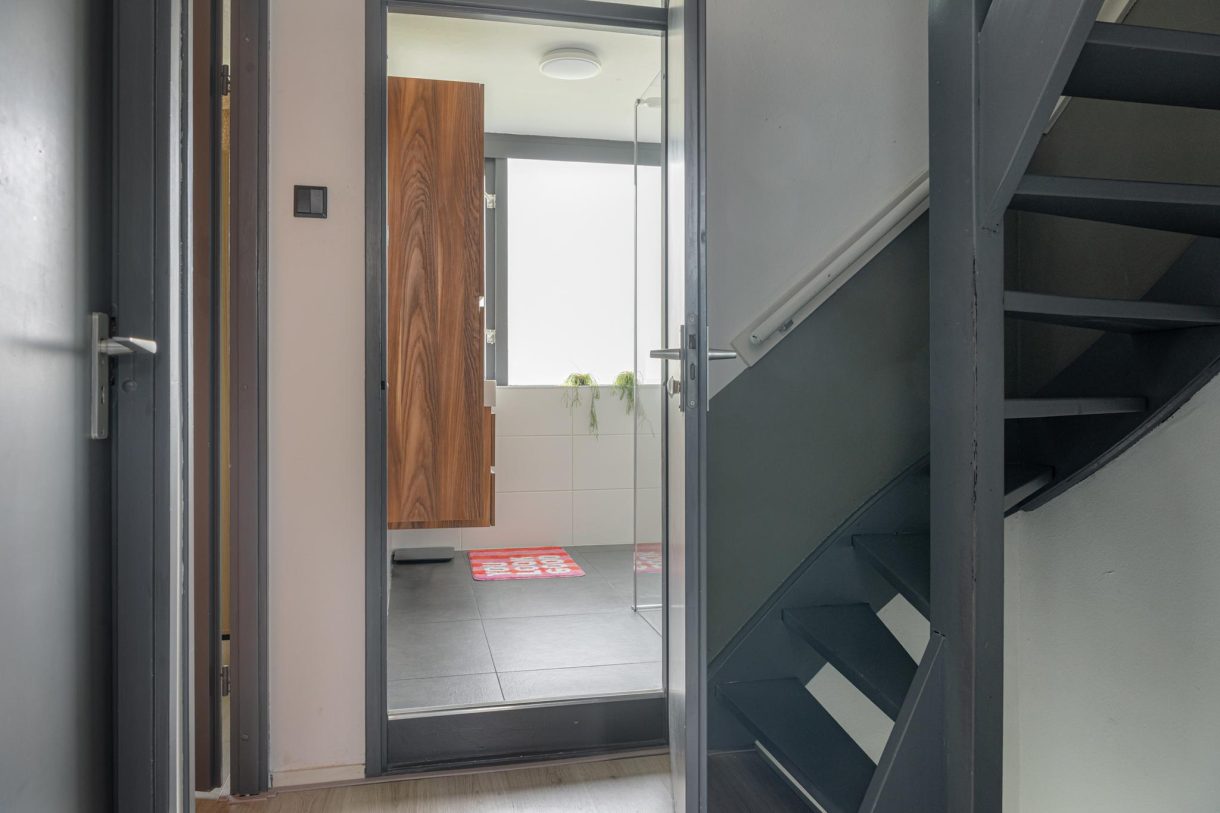 Te koop: Foto Woonhuis aan de Hunze 100 in Drachten