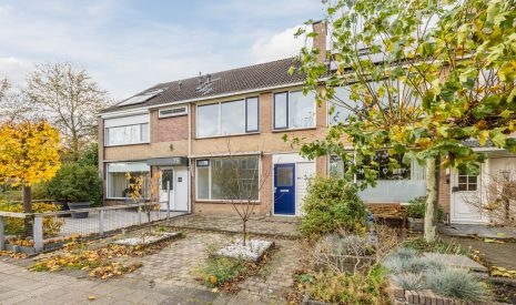 Hoofdfoto van Bodegraven Grutto 73