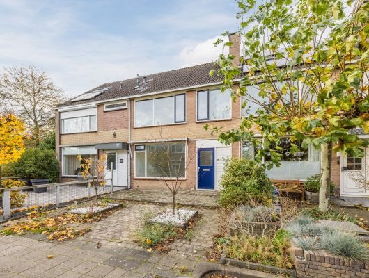 Hoofdfoto van Bodegraven Grutto 73