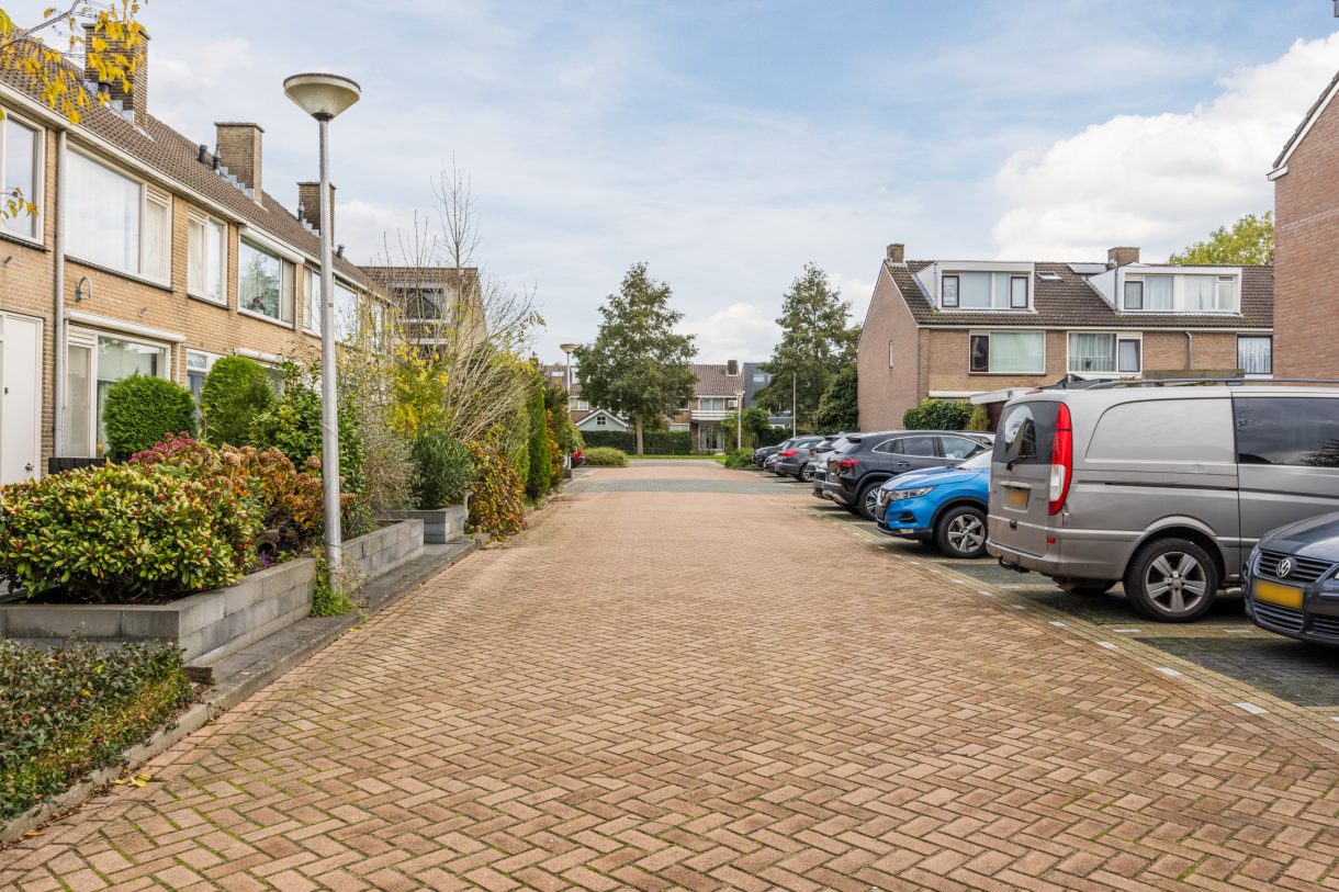 Te koop: Foto Woonhuis aan de Grutto 73 in Bodegraven