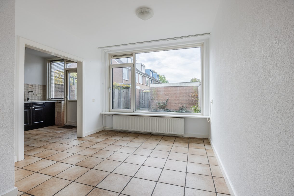 Te koop: Foto Woonhuis aan de Grutto 73 in Bodegraven