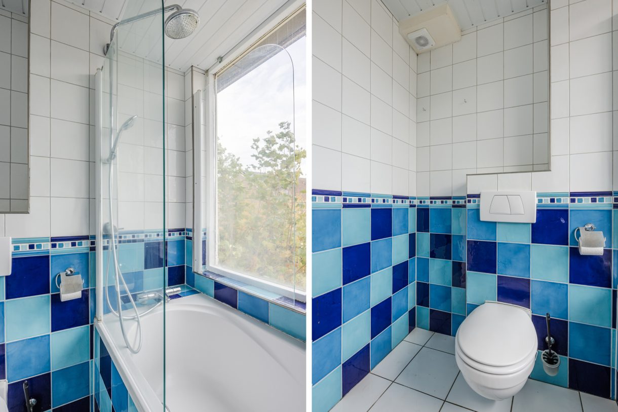 Te koop: Foto Woonhuis aan de Grutto 73 in Bodegraven