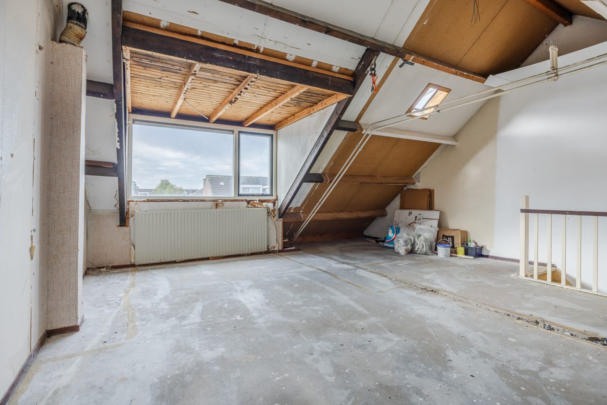 Te koop: Foto Woonhuis aan de Grutto 73 in Bodegraven