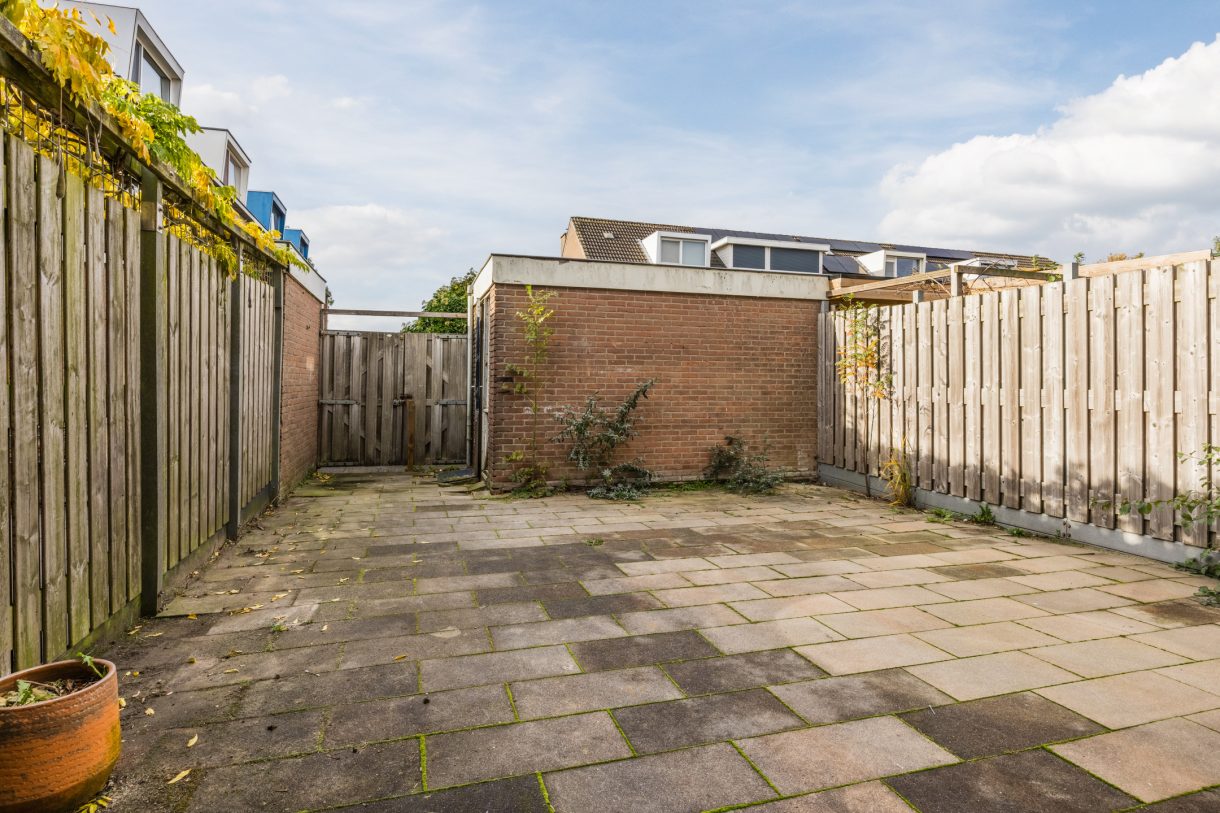 Te koop: Foto Woonhuis aan de Grutto 73 in Bodegraven