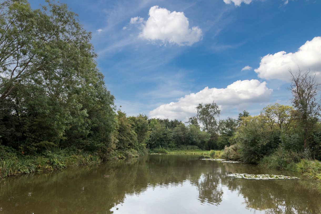 Te koop: Foto Woonhuis aan de Grutto 73 in Bodegraven