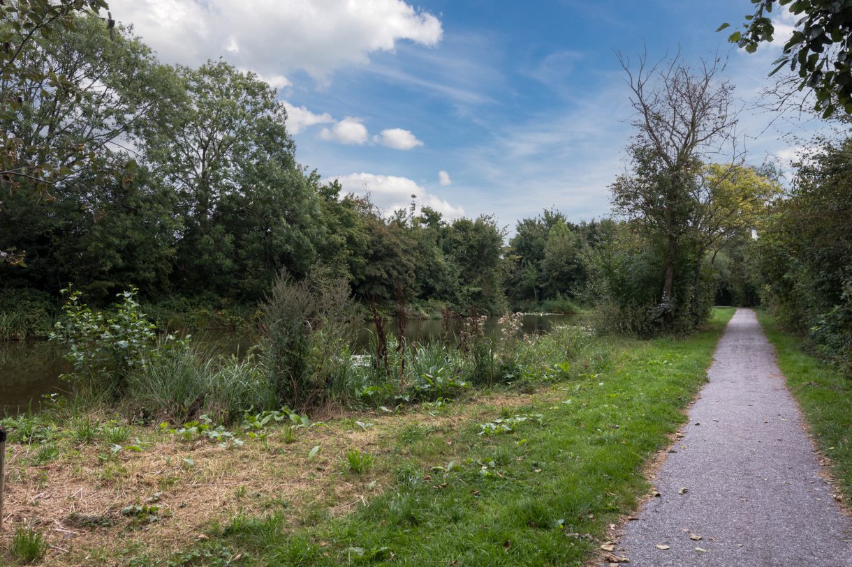 Te koop: Foto Woonhuis aan de Grutto 73 in Bodegraven