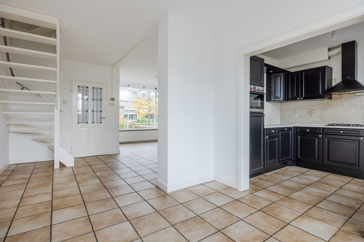 Te koop: Foto Woonhuis aan de Grutto 73 in Bodegraven