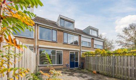 Te koop: Foto Woonhuis aan de Grutto 73 in Bodegraven