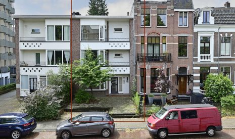 koop  Nijmegen  Berg en Dalseweg 70 – Hoofdfoto