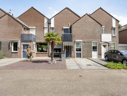 Hoofdfoto van Mierlo Hertshooi 35