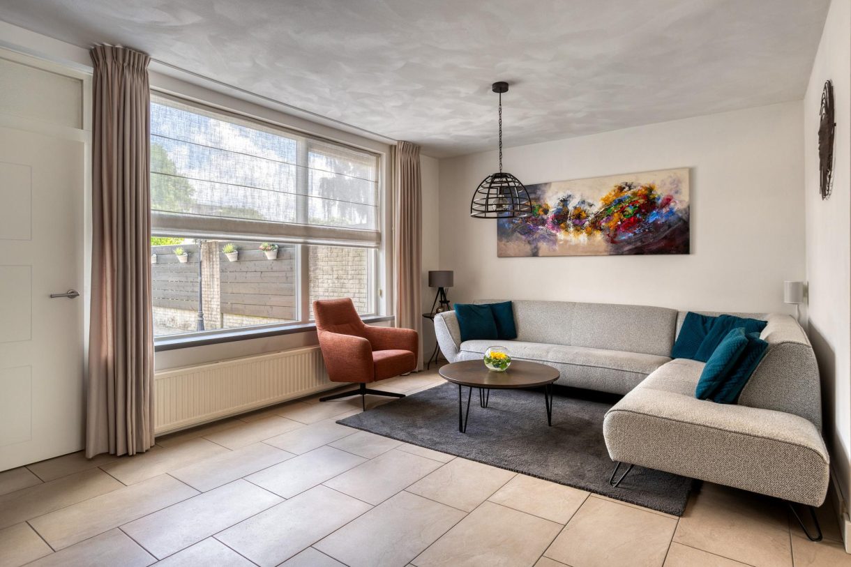 Te koop: Foto Woonhuis aan de Hertshooi 35 in Mierlo