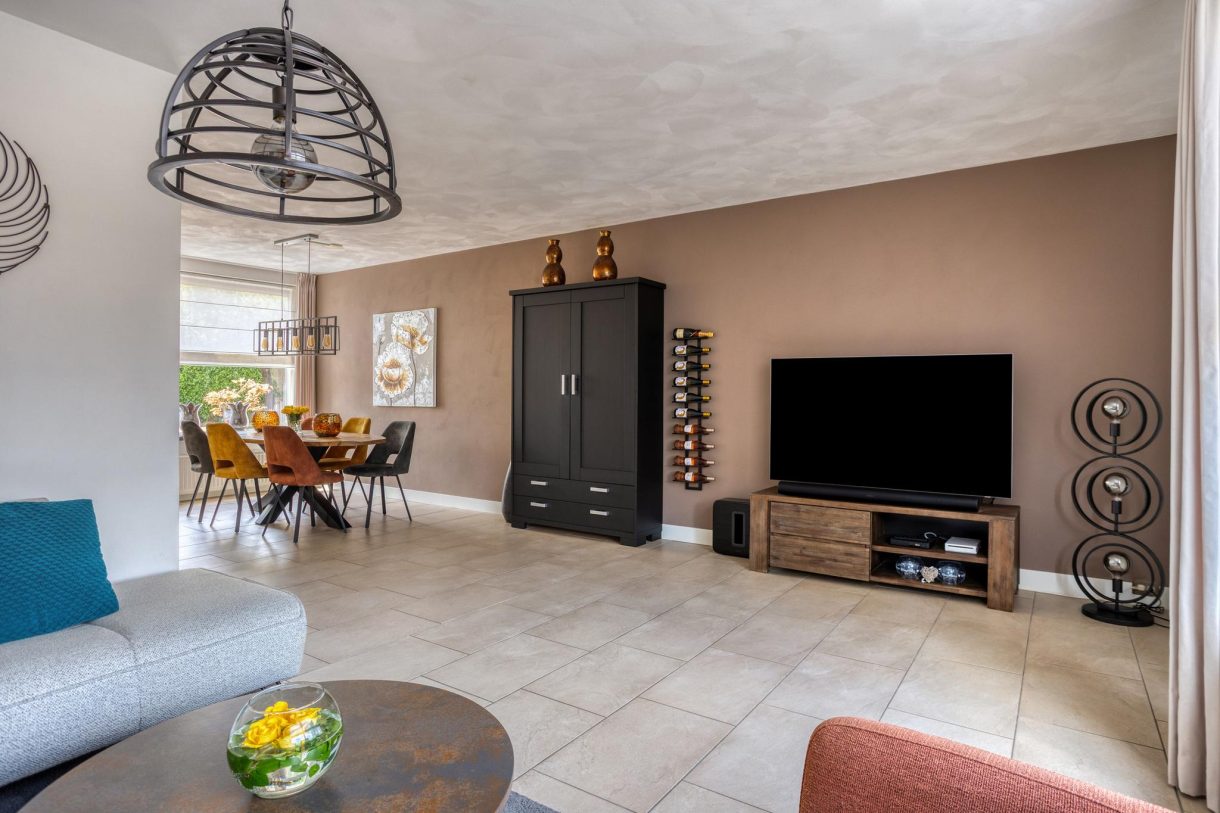 Te koop: Foto Woonhuis aan de Hertshooi 35 in Mierlo