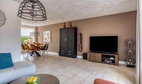 Te koop: Foto Woonhuis aan de Hertshooi 35 in Mierlo