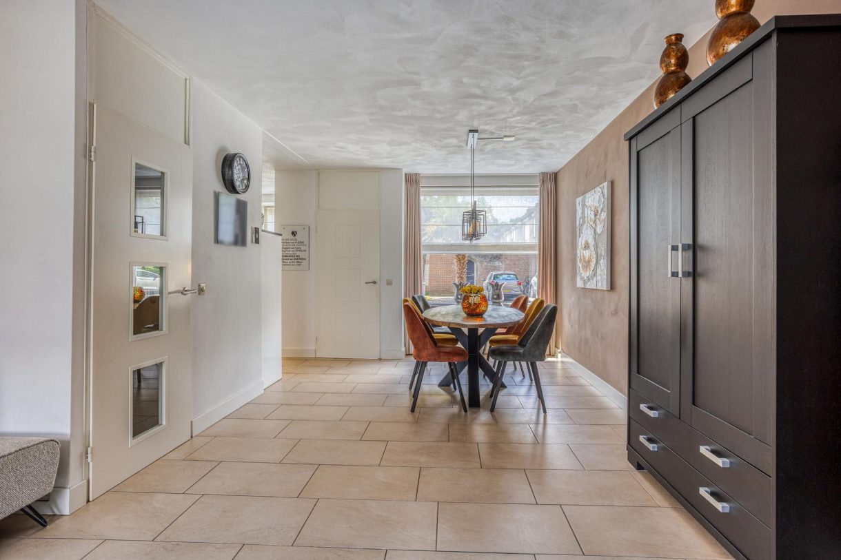 Te koop: Foto Woonhuis aan de Hertshooi 35 in Mierlo