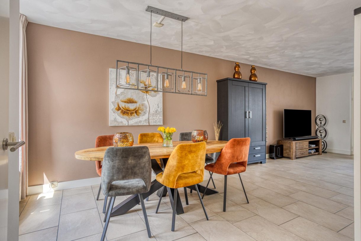 Te koop: Foto Woonhuis aan de Hertshooi 35 in Mierlo