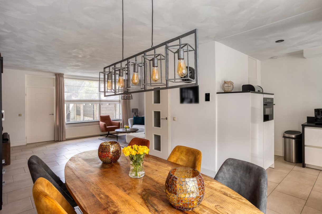 Te koop: Foto Woonhuis aan de Hertshooi 35 in Mierlo