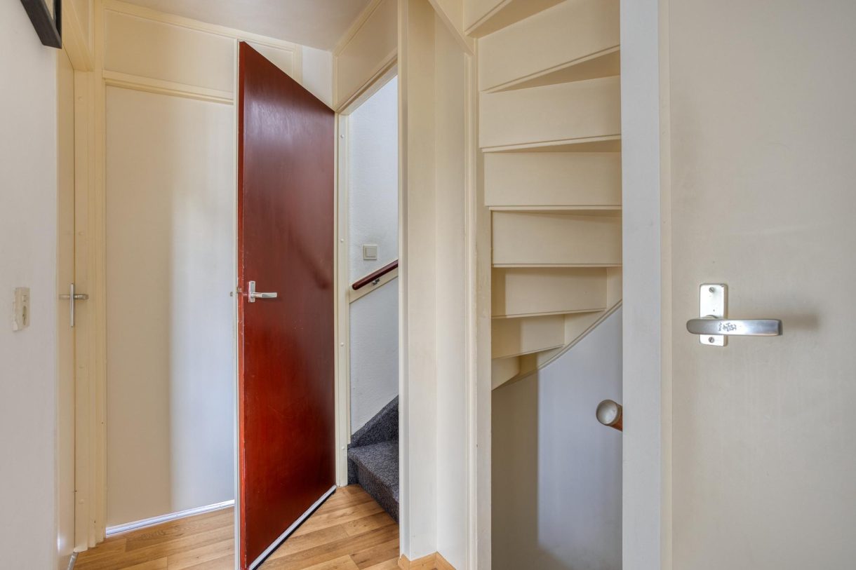 Te koop: Foto Woonhuis aan de Hertshooi 35 in Mierlo