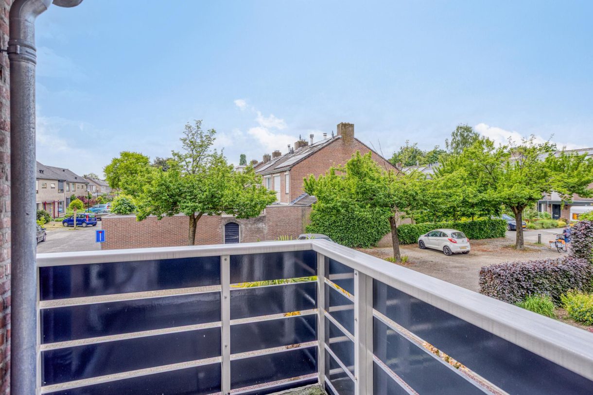 Te koop: Foto Woonhuis aan de Hertshooi 35 in Mierlo