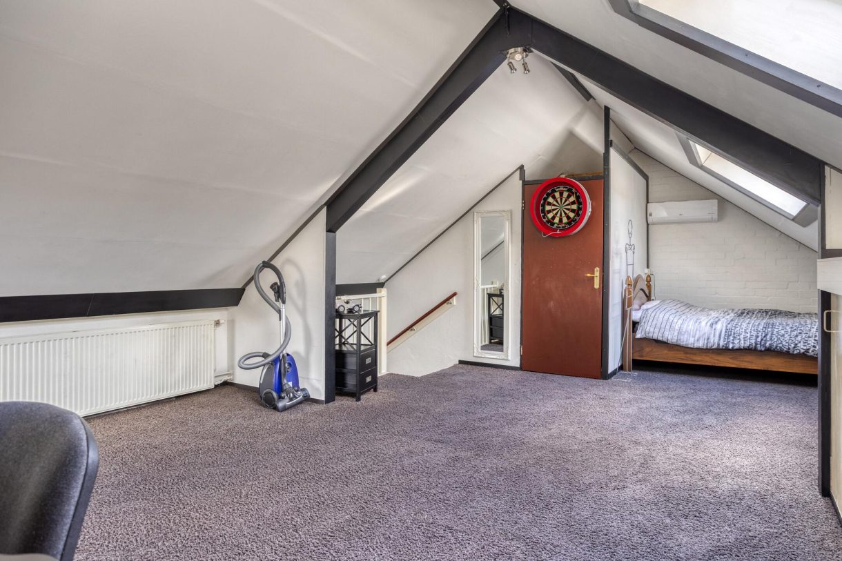 Te koop: Foto Woonhuis aan de Hertshooi 35 in Mierlo