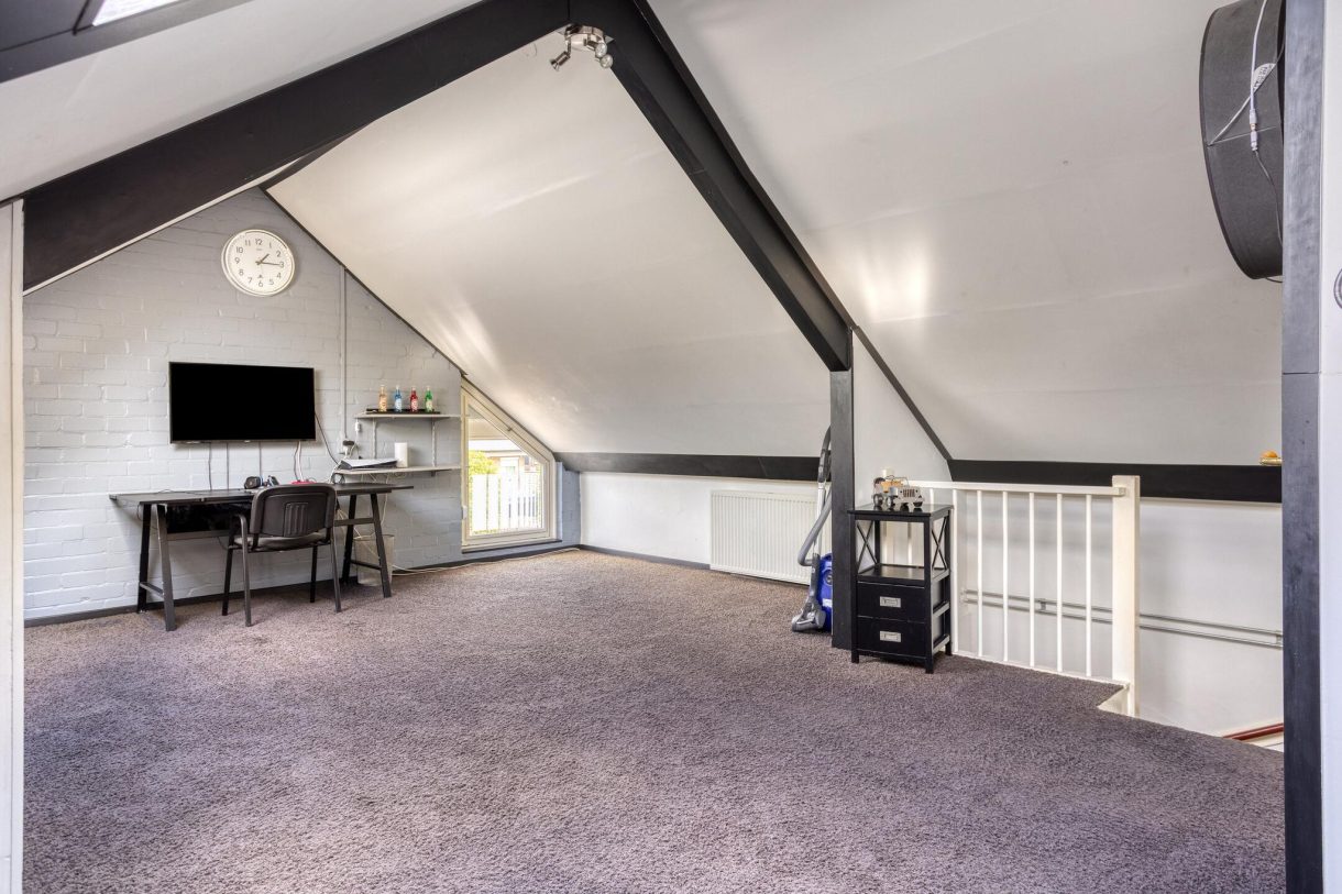 Te koop: Foto Woonhuis aan de Hertshooi 35 in Mierlo