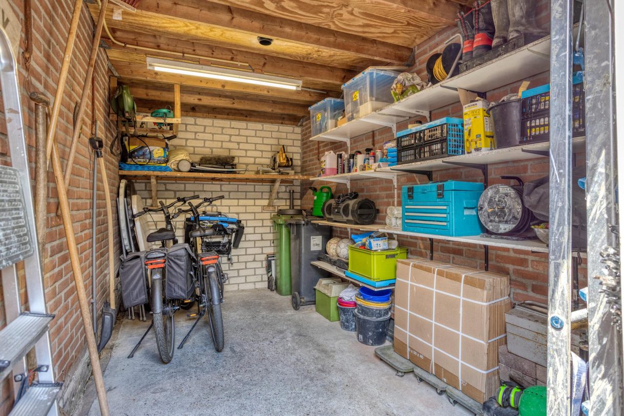 Te koop: Foto Woonhuis aan de Hertshooi 35 in Mierlo