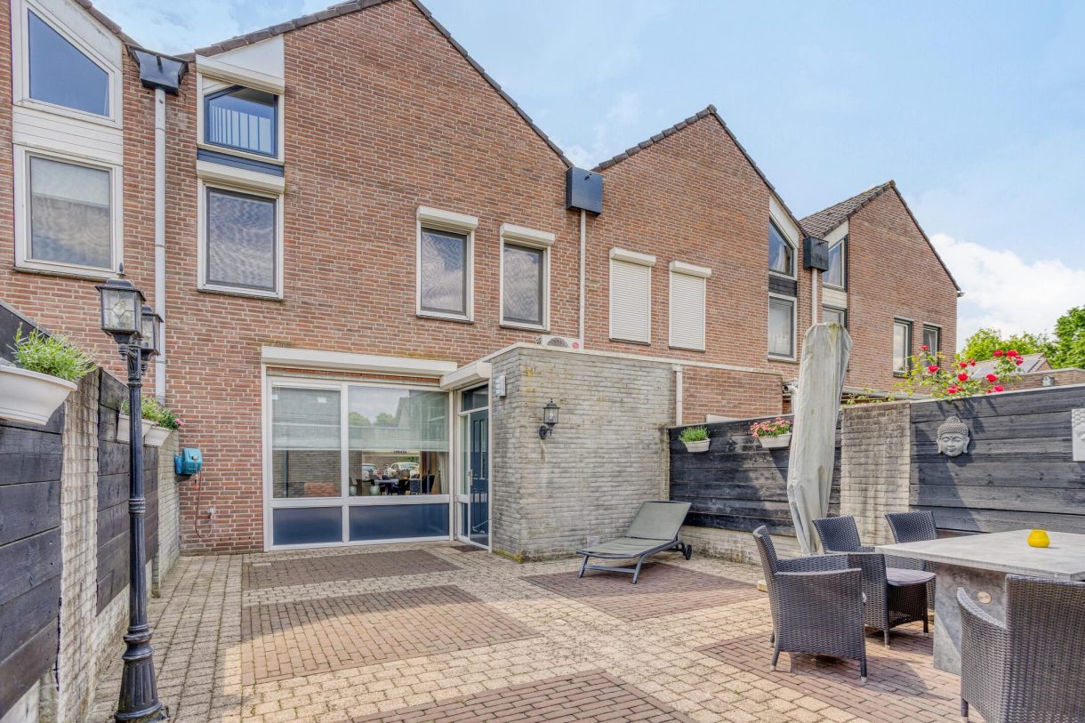 Te koop: Foto Woonhuis aan de Hertshooi 35 in Mierlo