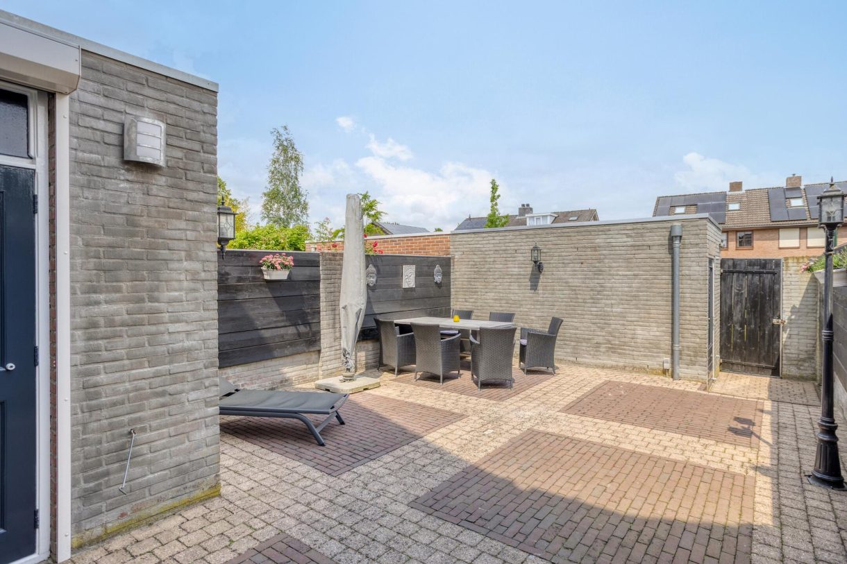 Te koop: Foto Woonhuis aan de Hertshooi 35 in Mierlo