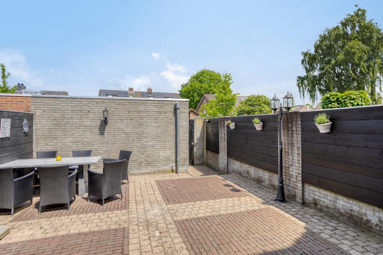 Te koop: Foto Woonhuis aan de Hertshooi 35 in Mierlo