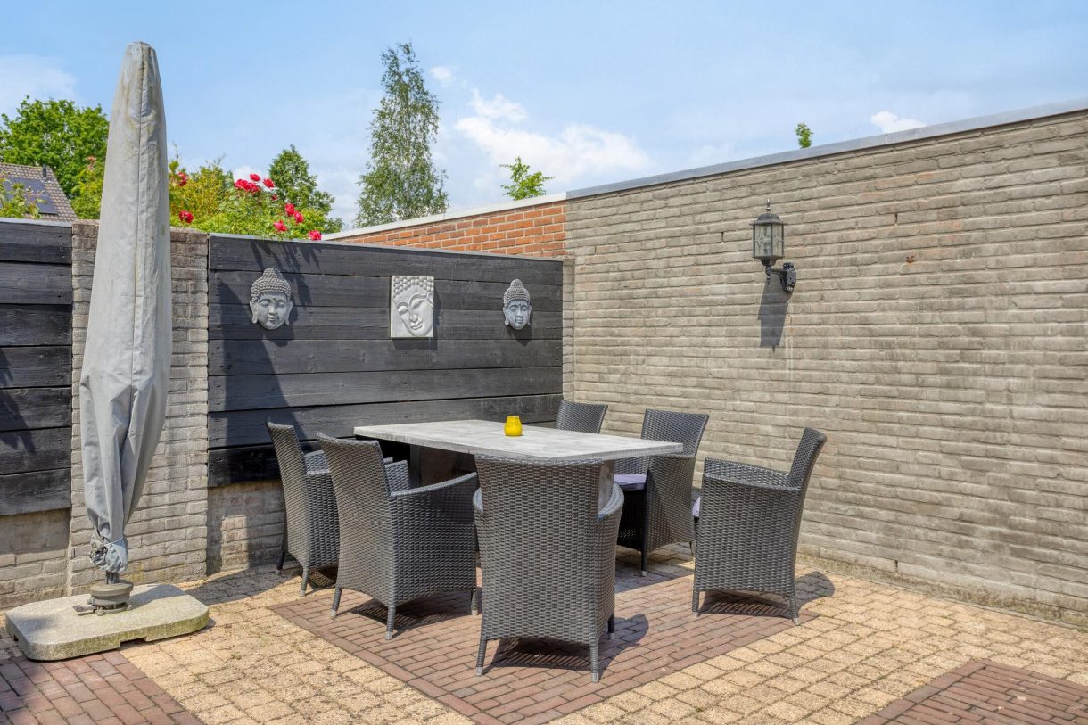 Te koop: Foto Woonhuis aan de Hertshooi 35 in Mierlo