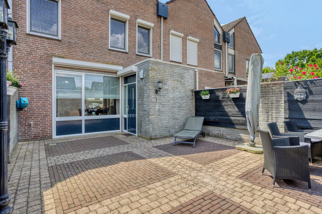 Te koop: Foto Woonhuis aan de Hertshooi 35 in Mierlo