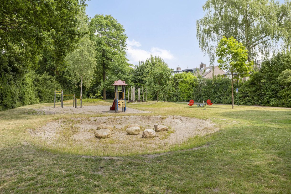 Te koop: Foto Woonhuis aan de Hertshooi 35 in Mierlo