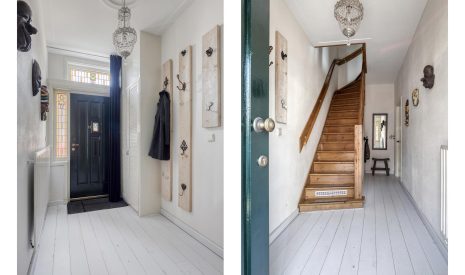 Te koop: Foto Woonhuis aan de St Theresiastraat 8 in Eindhoven