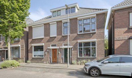 koop  Eindhoven  St Theresiastraat 8 – Hoofdfoto
