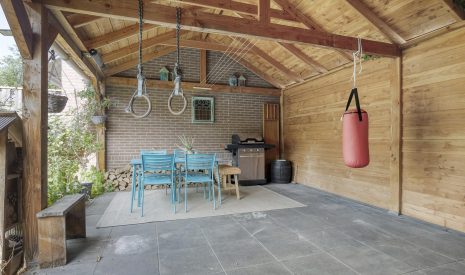 Te koop: Foto Woonhuis aan de St Theresiastraat 8 in Eindhoven