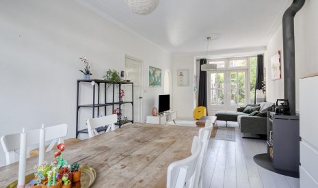 Te koop: Foto Woonhuis aan de St Theresiastraat 8 in Eindhoven