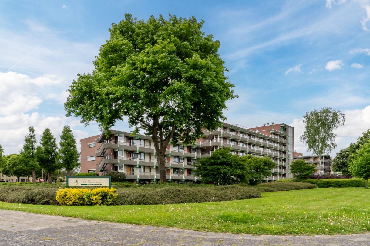 Te koop: Foto Appartement aan de Valkenstede 39 in Hoogeveen