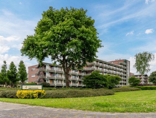 Hoofdfoto van Hoogeveen Valkenstede 39