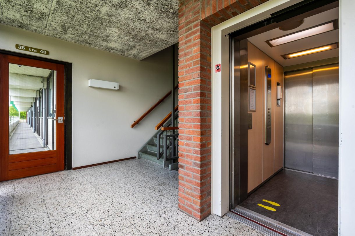 Te koop: Foto Appartement aan de Valkenstede 39 in Hoogeveen