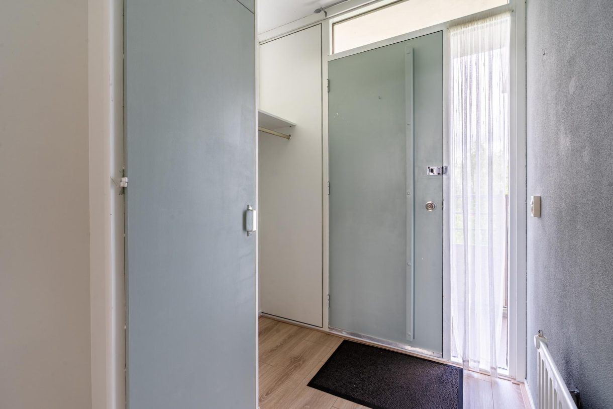 Te koop: Foto Appartement aan de Valkenstede 39 in Hoogeveen