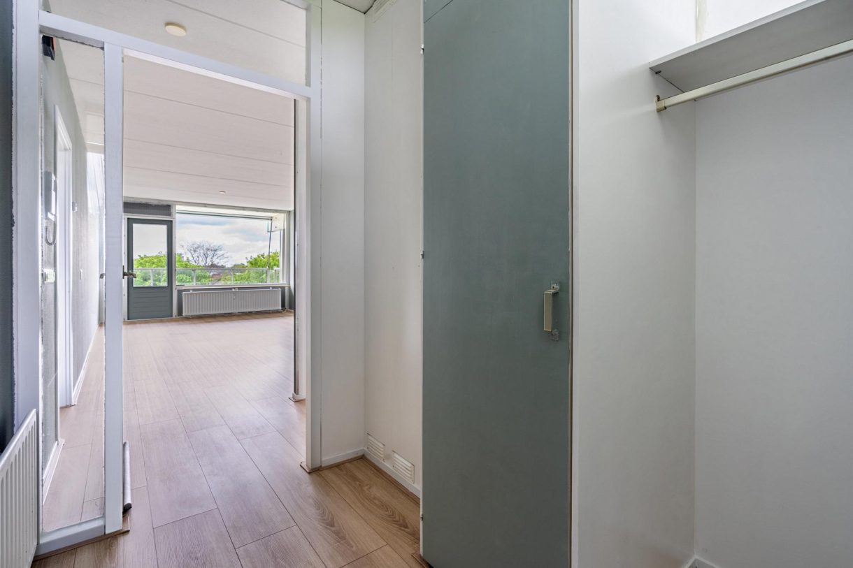 Te koop: Foto Appartement aan de Valkenstede 39 in Hoogeveen