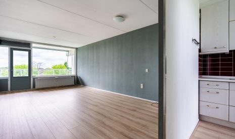 Te koop: Foto Appartement aan de Valkenstede 39 in Hoogeveen