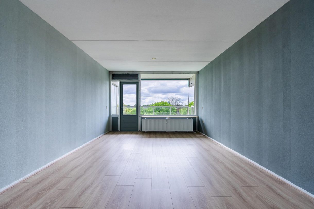 Te koop: Foto Appartement aan de Valkenstede 39 in Hoogeveen