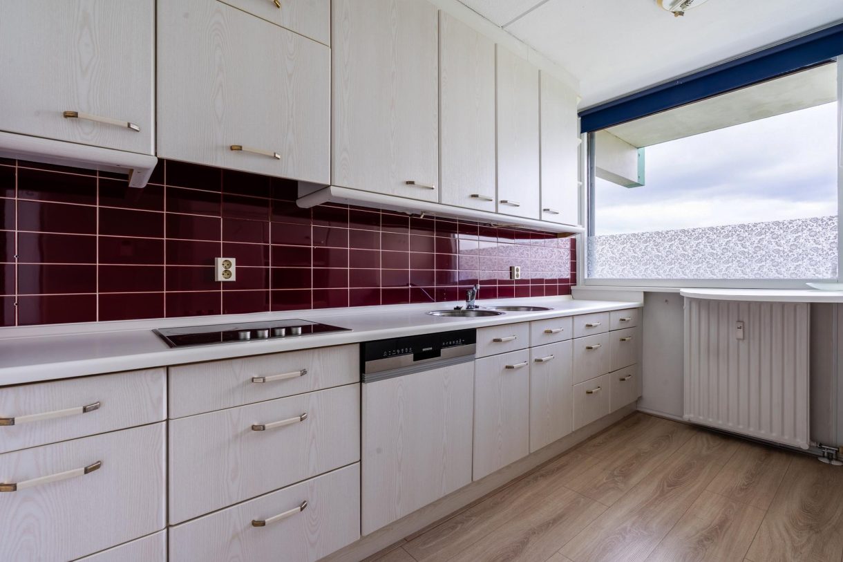 Te koop: Foto Appartement aan de Valkenstede 39 in Hoogeveen