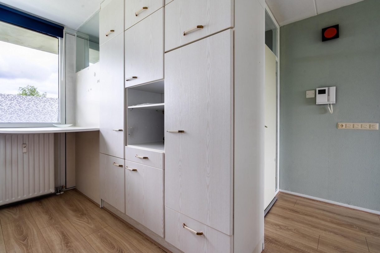 Te koop: Foto Appartement aan de Valkenstede 39 in Hoogeveen